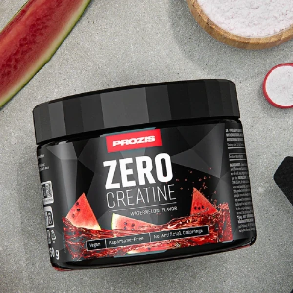 Prozis Zero Creatine 150g Watermelon